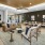 Clubhouse seating