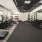 fitness center equipment
