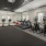 fitness center equipment