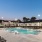 The Pool at Twilight
