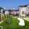 Outdoor Seating Area