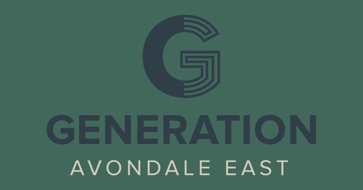 Generation Avondale East Townhomes